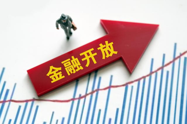 解碼“成都金融”之二：成都金融業(yè)為實體經濟高質量發(fā)展注入內生動能